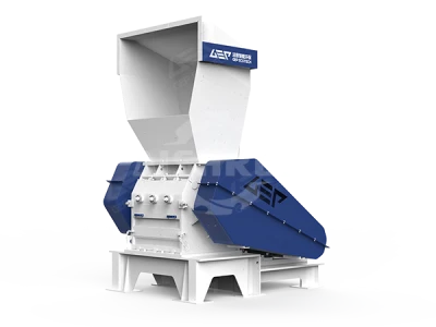 Universele Granulator