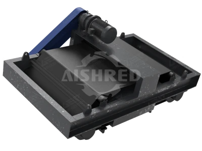 Magnetische Scheidingsteken