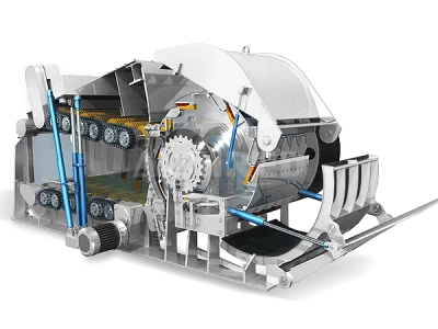 Trommelversnipperaar