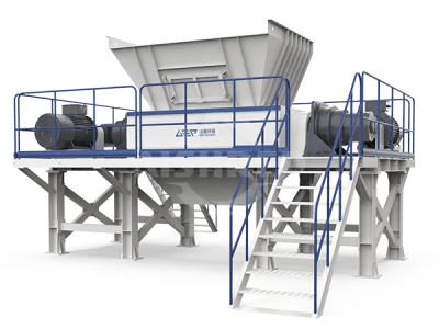 Dubbelassige Versnipperaar