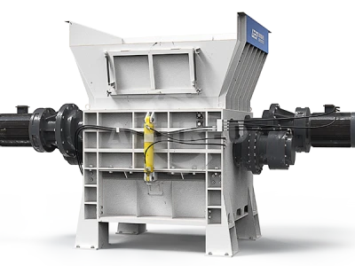 Vierassige Versnipperaar